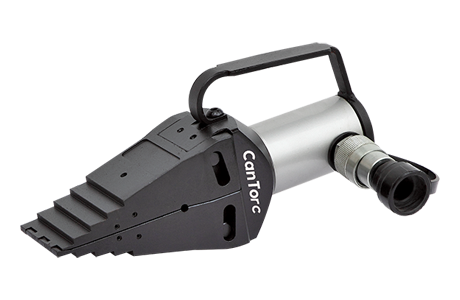 CTSH-14  Hydraulic Industrial Spreader