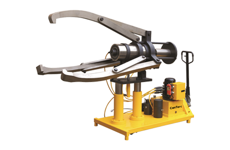 20、CTAP Series Universal Pullers20、CTAP 