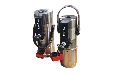 WST Series Wind Tensioners