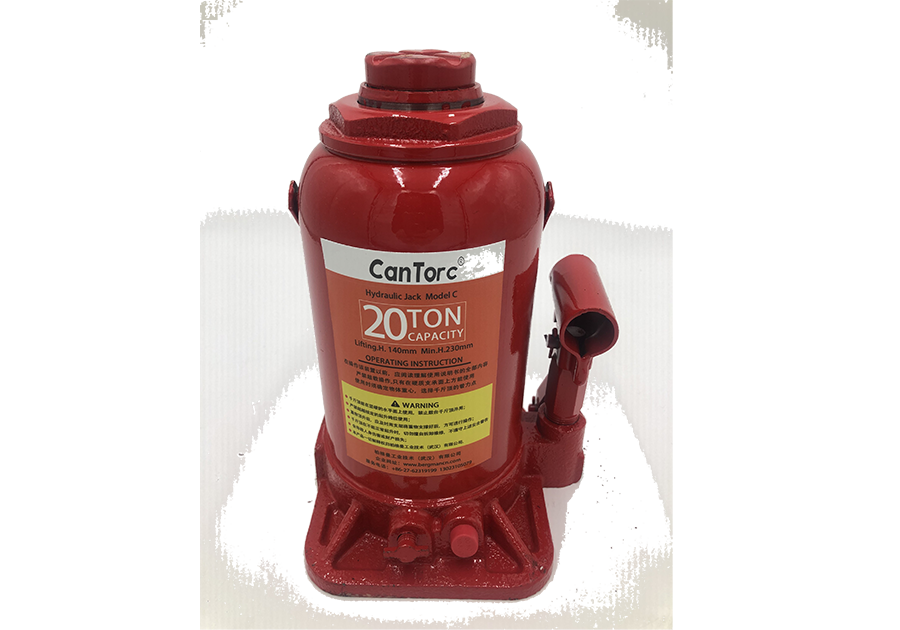 Hydaulic Bottle Jack