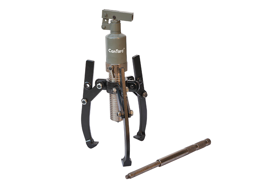 Hydraulic Puller