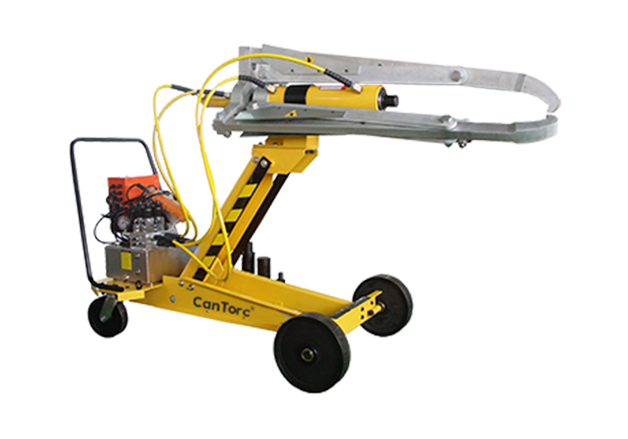 CTLA Series Universal Pullers