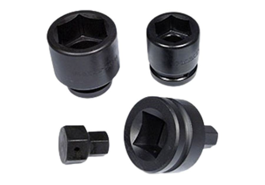 IMPACT Socket